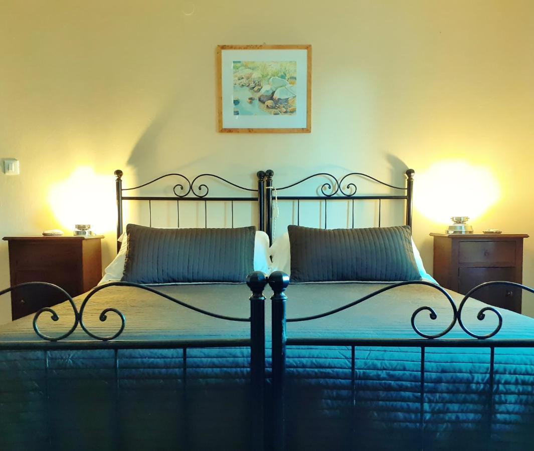 Ca Gennara Agri B&B Порретта-Терме Экстерьер фото